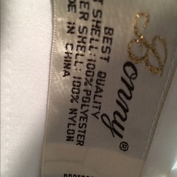 Wedding PROM Quinceanera Pageant Gown - Picture 8 of 8